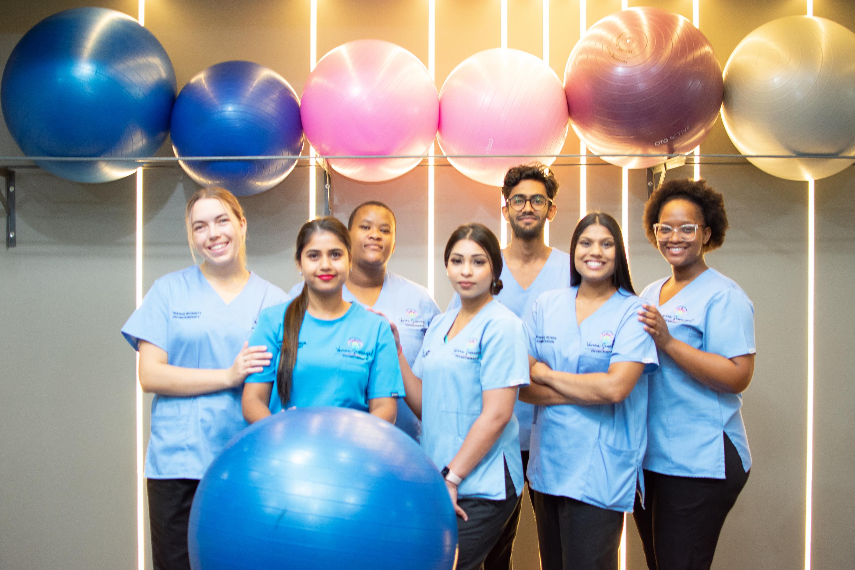Rehabilitation Medicine