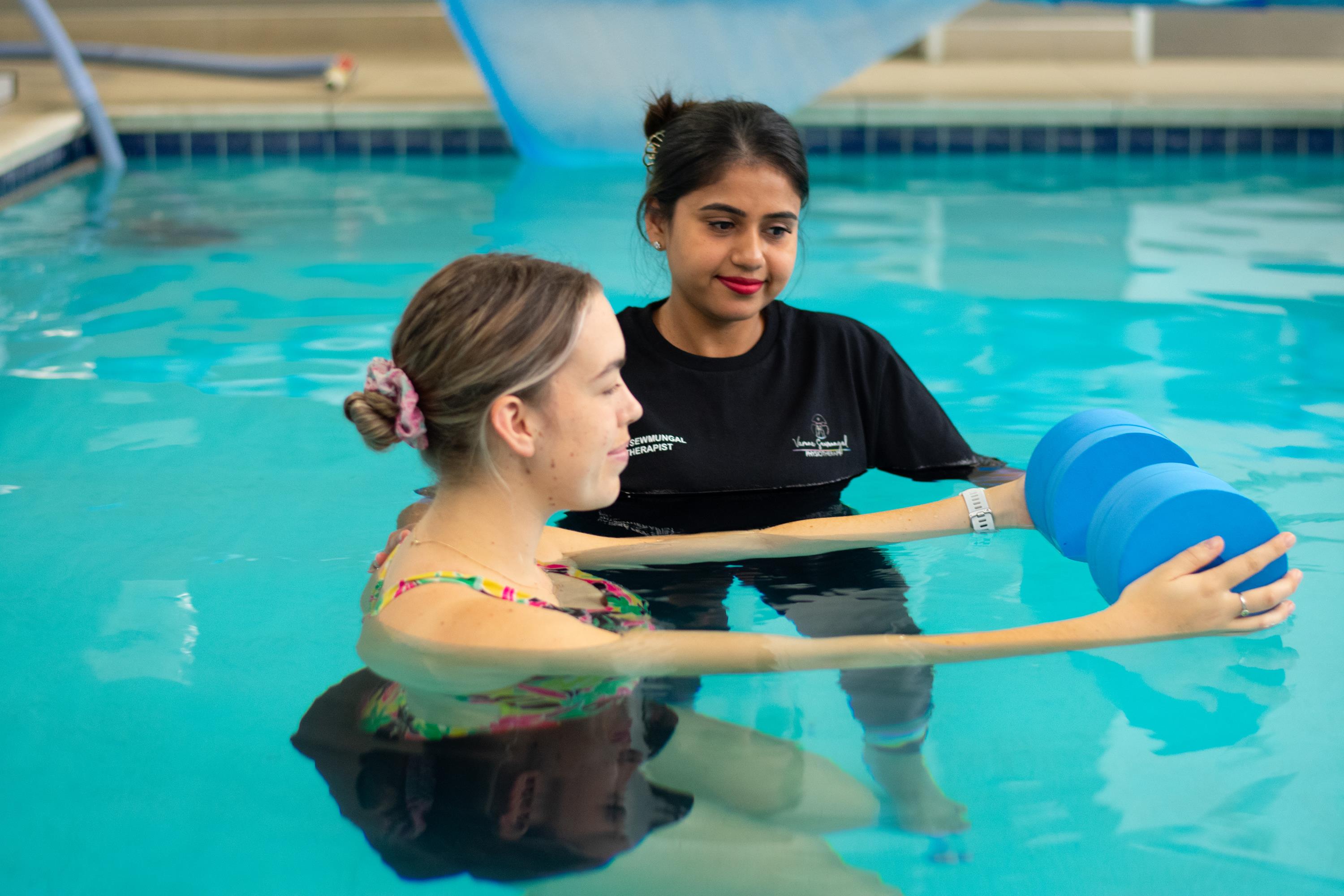 Physiotherapy